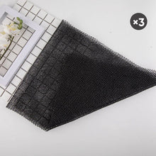 Load image into Gallery viewer, Nylon African Exfoliating Net