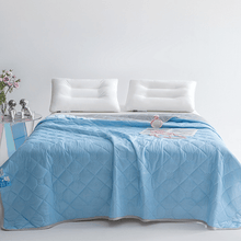 Load image into Gallery viewer, Double Sided Cooling Throw Blanket