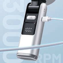 Load image into Gallery viewer, Portable Handheld Turbo Fan