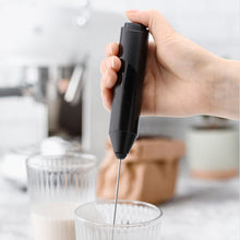 Load image into Gallery viewer, Premium Milk Frother With Stand