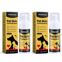 Load image into Gallery viewer, Pet Skin Treatment Spray