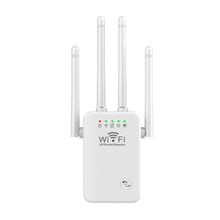 Load image into Gallery viewer, WiFi Extender Signal Booster
