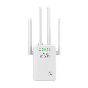 WiFi Extender Signal Booster
