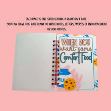 Load image into Gallery viewer, Christmas College Survival Gift Card Book