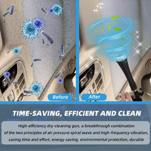 Load image into Gallery viewer, Saker Tornado Dry Cleaning Gun