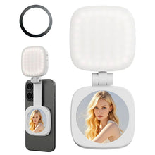 Load image into Gallery viewer, Magnetic Selfie Light