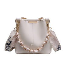 Load image into Gallery viewer, Bucket Shoulder Bag