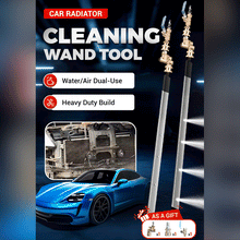Load image into Gallery viewer, Sakerplus Efficient No-Removal cleaning tool