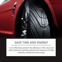 Load image into Gallery viewer, Automotive Tire Renewal Wax