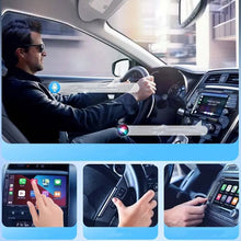 Load image into Gallery viewer, Wireless carplay Adapter for iPhone/Android
