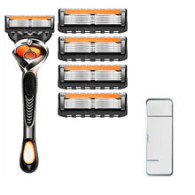 Load image into Gallery viewer, Manual Razor for Men
