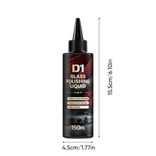 Load image into Gallery viewer, Car Glass Oil Film Remover