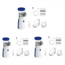 Load image into Gallery viewer, Portable Home Nebulizer
