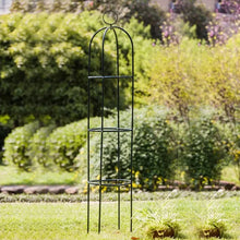 Load image into Gallery viewer, Garden Trellis for Climbing Plants