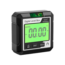 Load image into Gallery viewer, Magnetic Digital Inclinometer