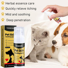 Load image into Gallery viewer, Pet Skin Treatment Spray
