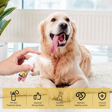 Load image into Gallery viewer, Pet Skin Treatment Spray