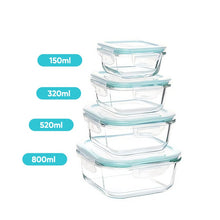 Load image into Gallery viewer, Food Storage Containers