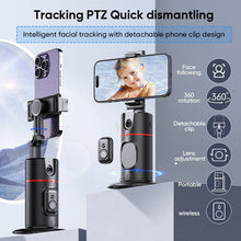 Load image into Gallery viewer, Smart Tracking Gimbal