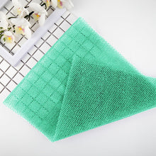 Load image into Gallery viewer, Nylon African Exfoliating Net