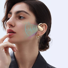 Load image into Gallery viewer, Q39 AI Translation Clip-On Bluetooth Earphones