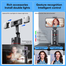 Load image into Gallery viewer, Smart Tracking Gimbal