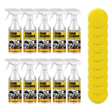 Load image into Gallery viewer, Multi-Purpose Foam Cleaner