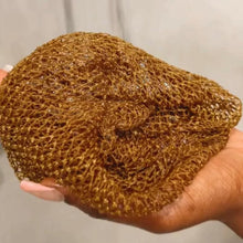 Load image into Gallery viewer, Nylon African Exfoliating Net