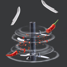 Load image into Gallery viewer, Manual Food Chopper