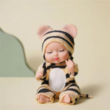 Load image into Gallery viewer, Mini Reborn Baby Dolls Lifelike Realistic Baby Dolls