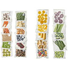 Load image into Gallery viewer, Sakerplus Vacuum Sealer with Reusable Bags