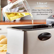 Load image into Gallery viewer, Constant Temperature Household Electric Fryer