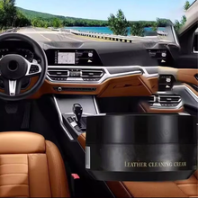 Load image into Gallery viewer, Leather Maintenance Cream