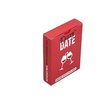 Load image into Gallery viewer, Dizzy Date - The Card Game For Date Nights and Parties