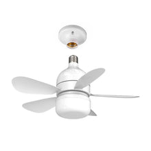 Load image into Gallery viewer, Ceiling Fan with LED Light