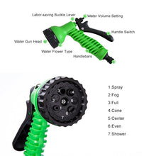 Load image into Gallery viewer, High Pressure Hose for Car and Garden