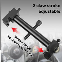 Load image into Gallery viewer, Pulley and Belt Tensioner Set