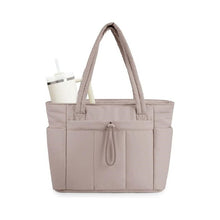 Load image into Gallery viewer, ✨ The Ultimate Puffer Tote Bag ✨