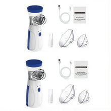 Load image into Gallery viewer, Portable Home Nebulizer