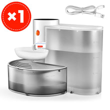 Load image into Gallery viewer, SAKER® Automatic Pet Water Fountain