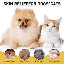 Load image into Gallery viewer, Pet Skin Treatment Spray