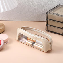 Load image into Gallery viewer, ✨Small Clear Makeup Pouch