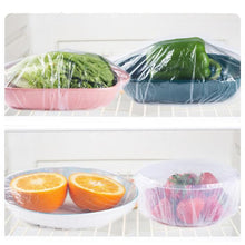 Load image into Gallery viewer, Food grade household fresh-keeping bags（100PCS）
