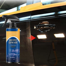 Load image into Gallery viewer, Car Paint Spray for Shine and Protection