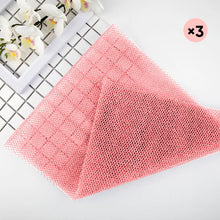 Load image into Gallery viewer, Nylon African Exfoliating Net