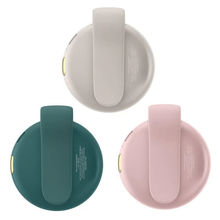 Load image into Gallery viewer, Small Whirlwind Clip Waist Neck Fan