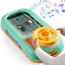 Load image into Gallery viewer, Saker Racing Adventure Musical Toddler Car Toy