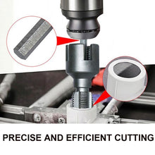 Load image into Gallery viewer, Pipe Thread Cutting Tool