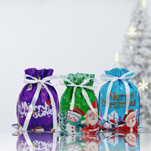 Load image into Gallery viewer, Santa's Candy Gift Bags
