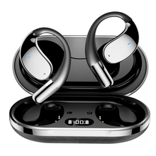 Load image into Gallery viewer, Q39 AI Translation Clip-On Bluetooth Earphones